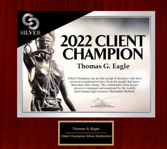 client champion silver 2022
